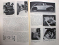 Preview: Gruendger "Automobiltechnisches Jahrbuch" Vehicletechnic 1936 (10395)